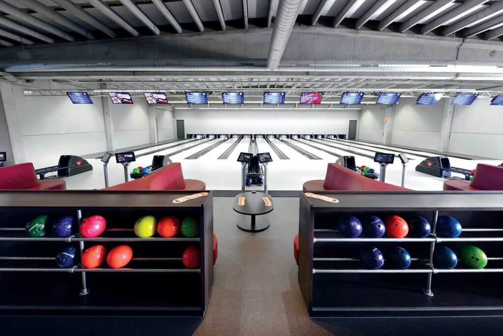 bowling-harderwijk-almere