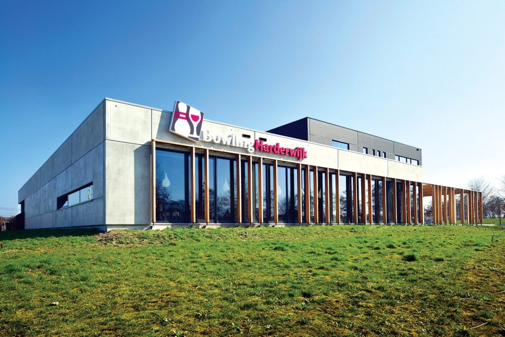 bowling-hardewijk