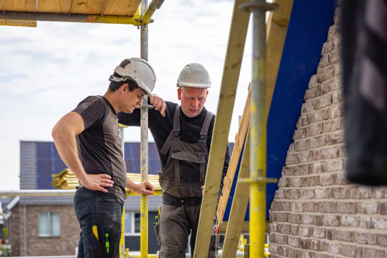gevels specialisten pvvt nieuwkuijk