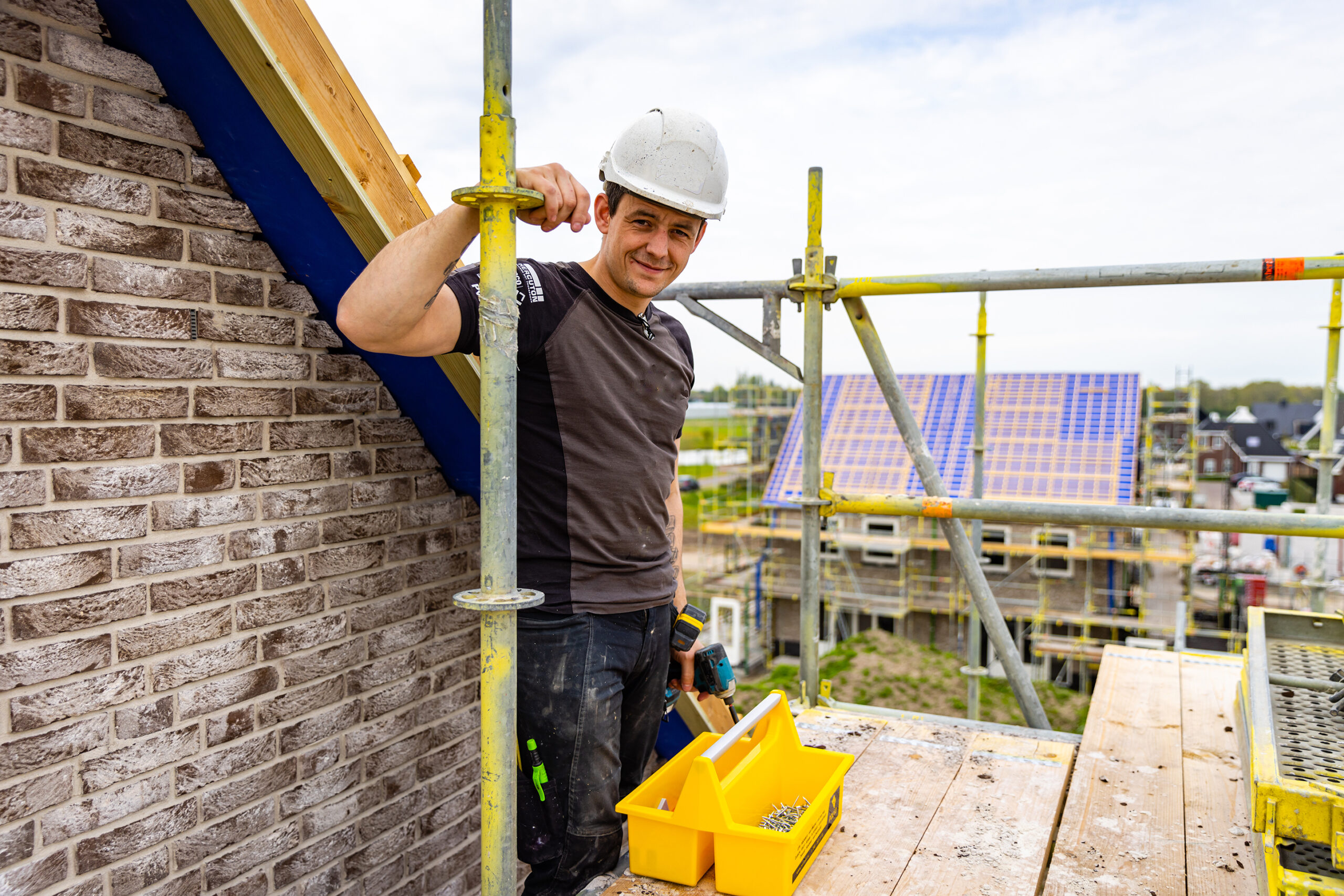 hsb in de gevel door specialist van pvvt