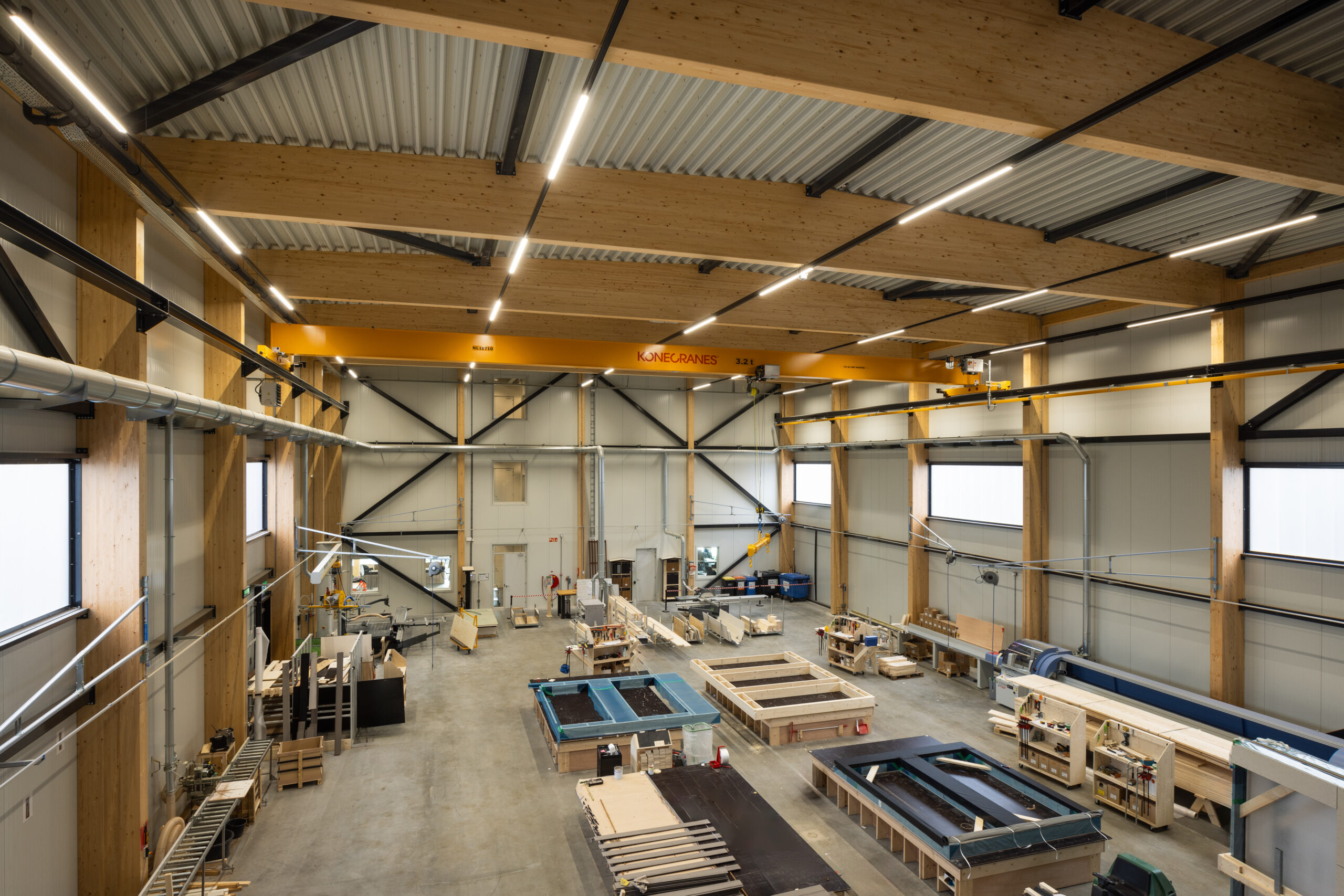 werkplaats gevels en hsb pvvt
