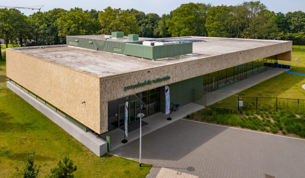 Zwembad De Vijfsprong Rucphen - PVVT - 01 - HR