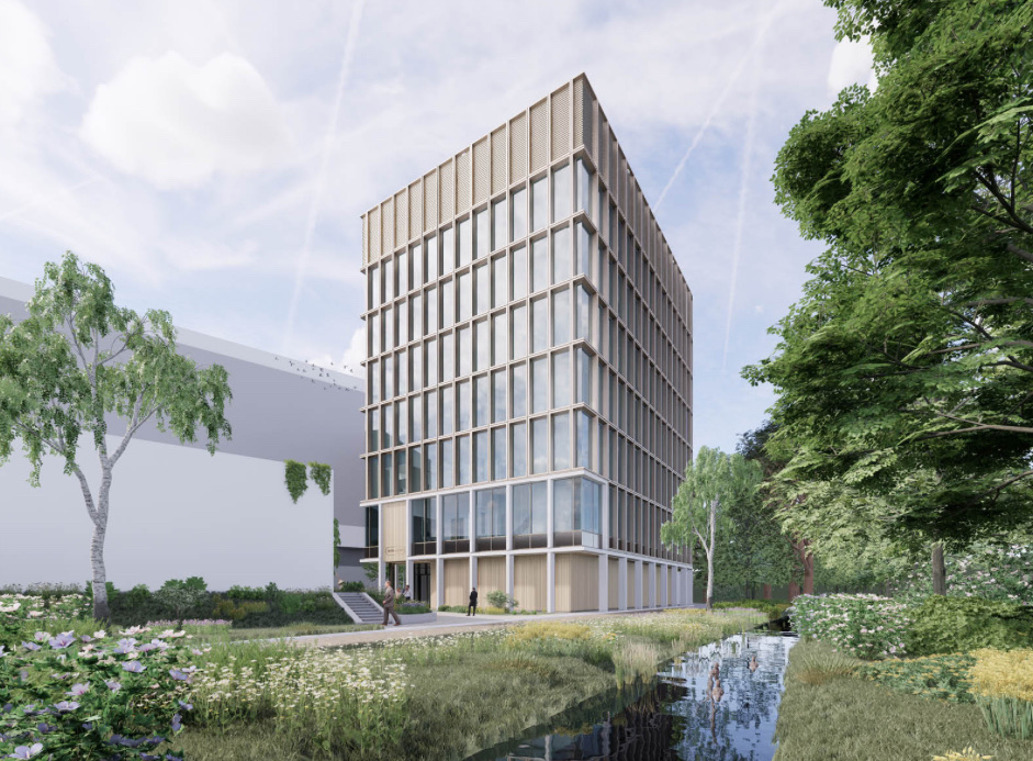 labgebouw OLVG