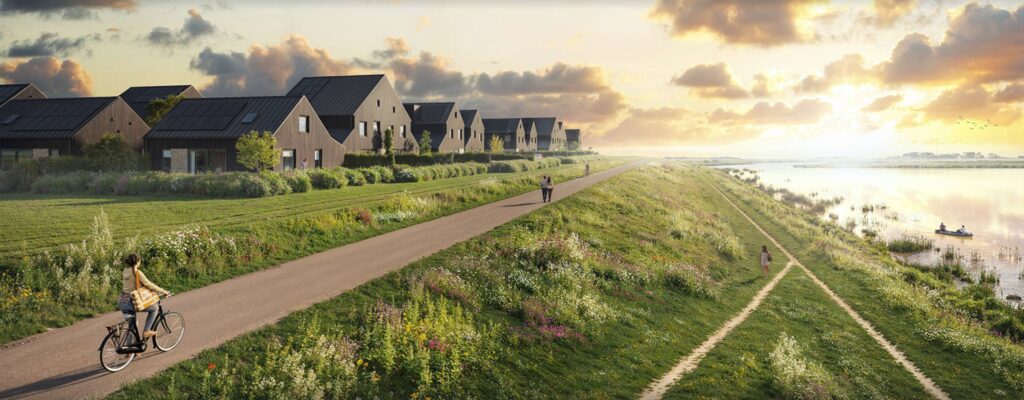 Woningen De Werven