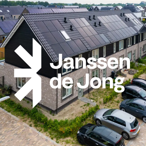 Geerpark Vlijmen Janssen de Jong - PVVT