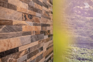 gevelbekleding metselwerk